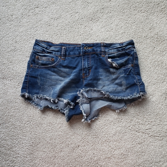 ARDENE Jean Shorts